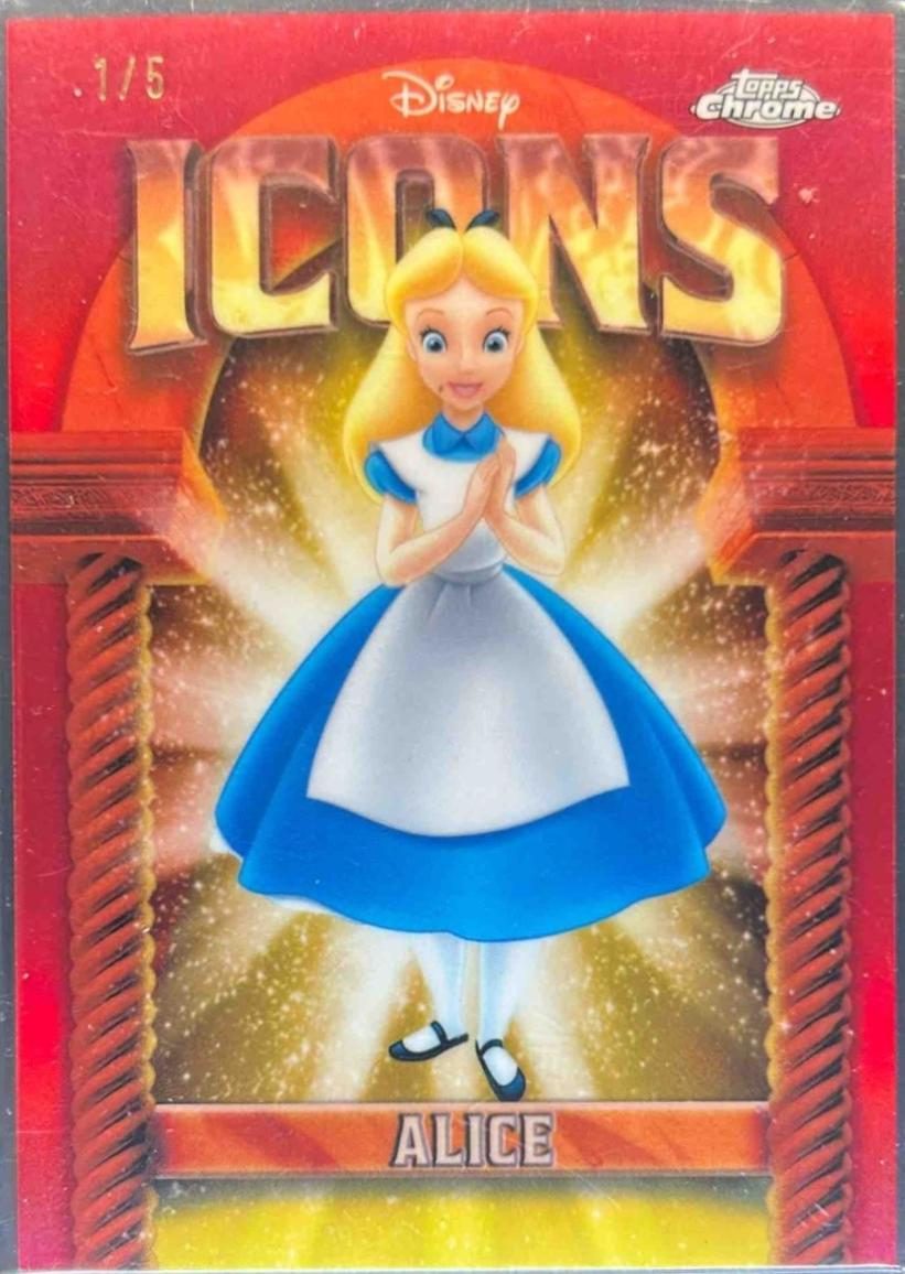 Alice