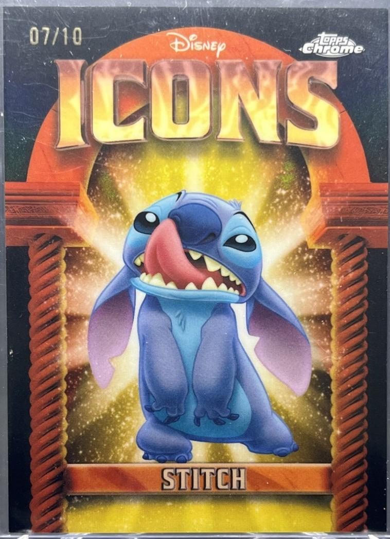 Stitch