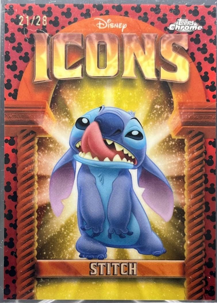 Stitch