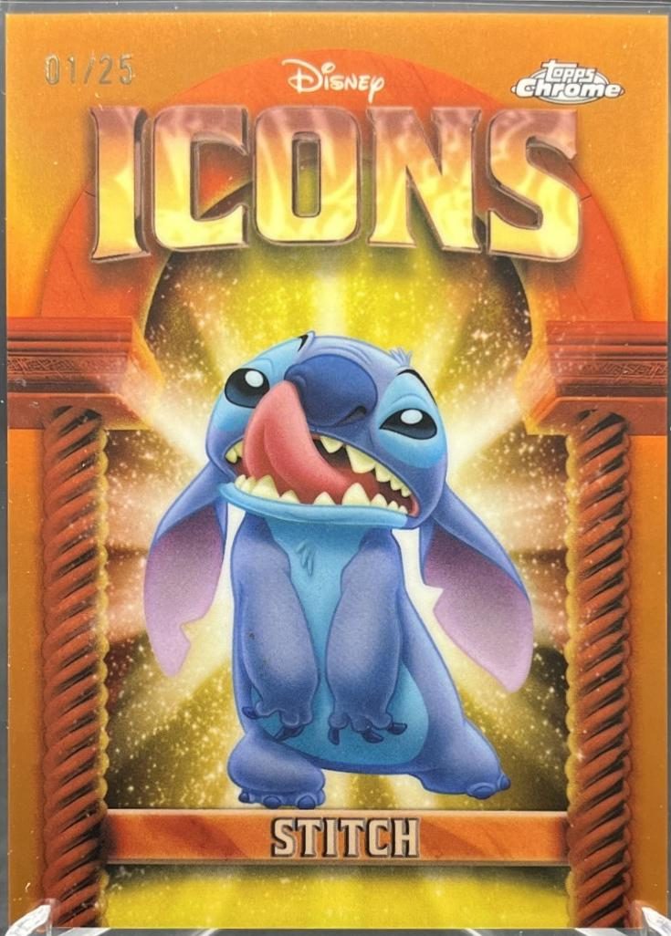 Stitch
