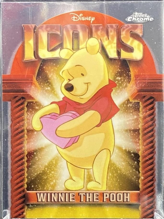 Winnie the Pooh