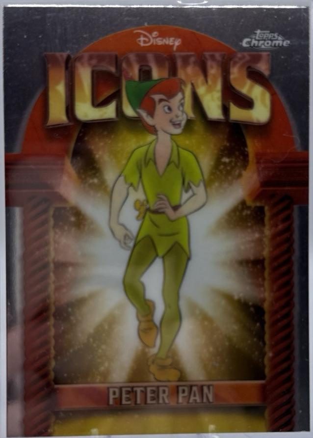 Peter Pan
