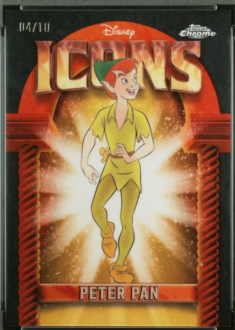 Peter Pan
