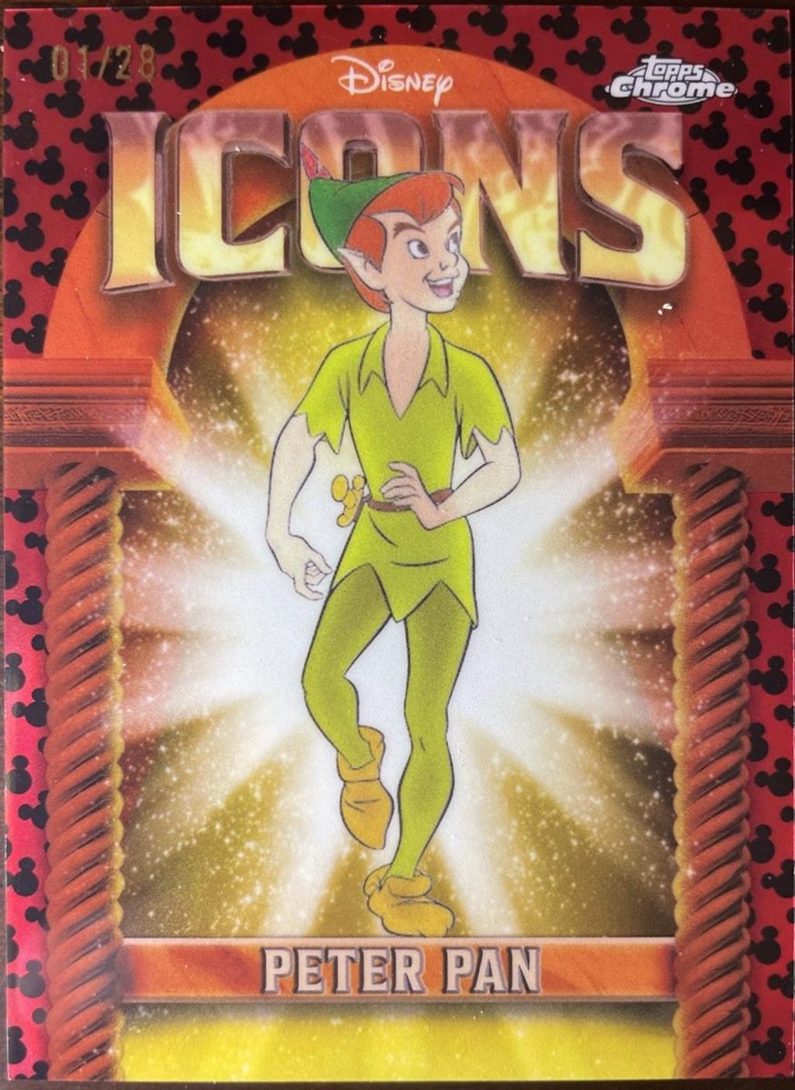 Peter Pan