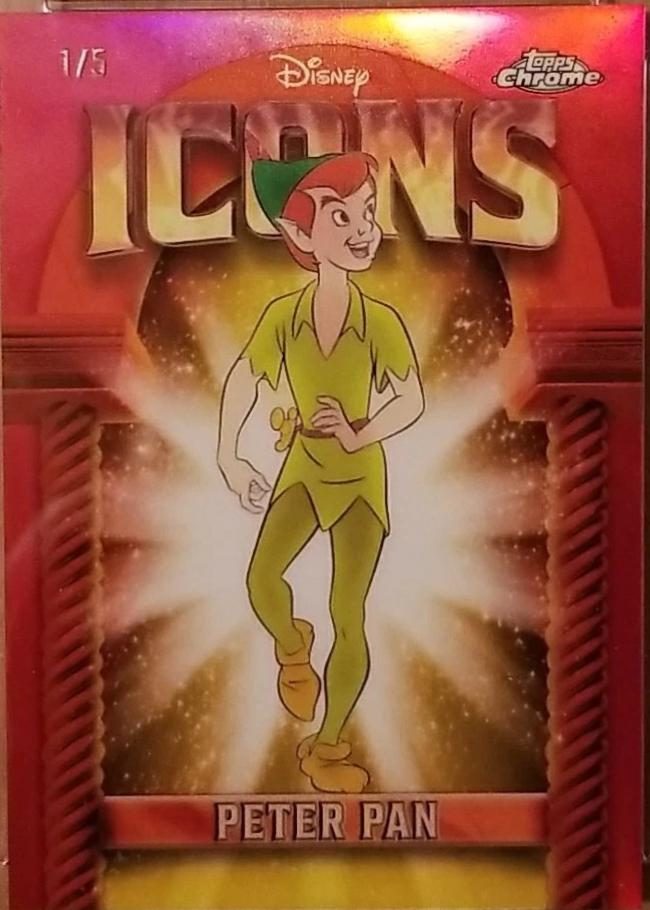 Peter Pan