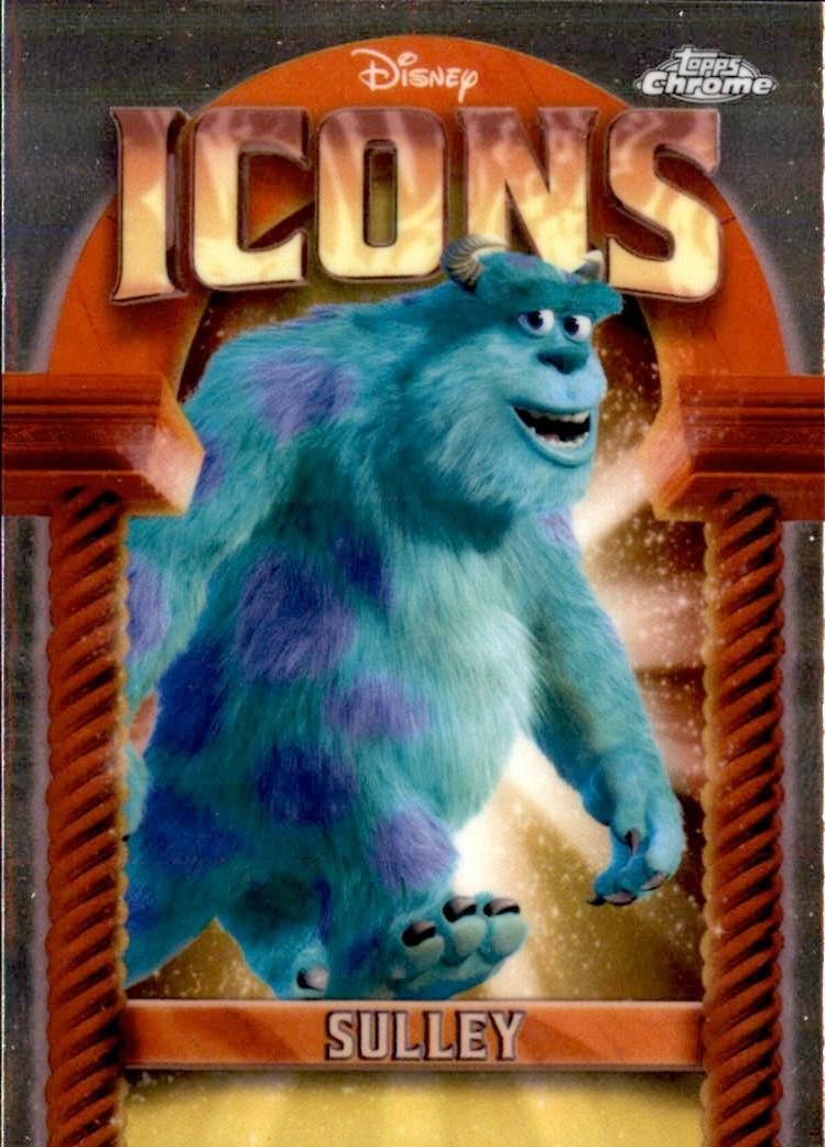 Sulley