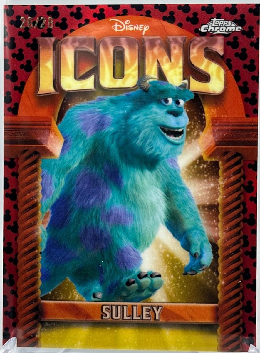 Sulley