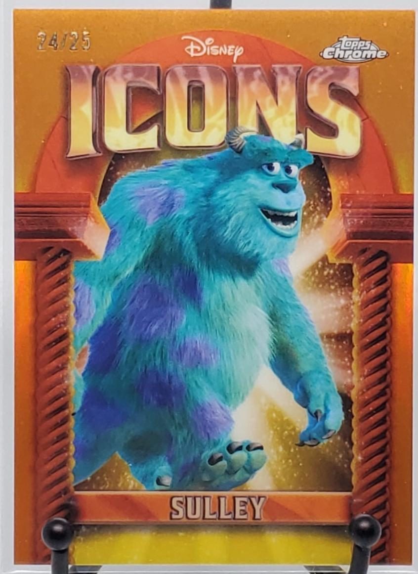 Sulley