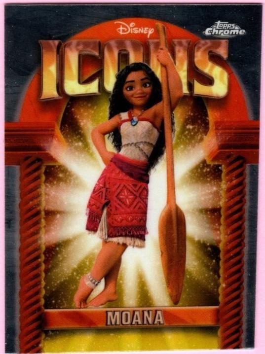 Moana
