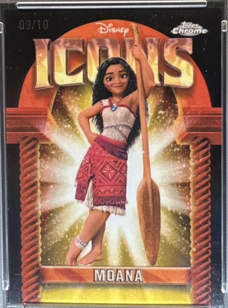 Moana