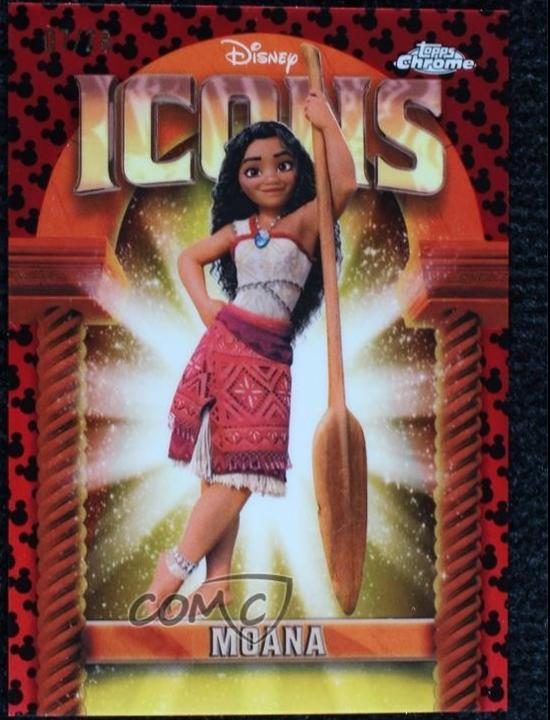 Moana
