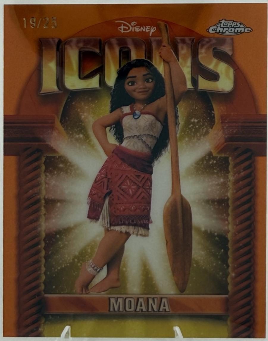 Moana