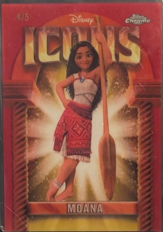 Moana