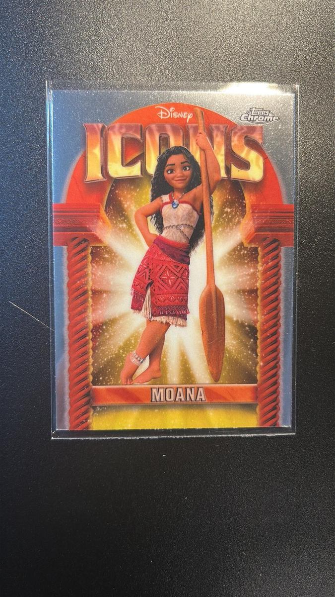 Moana
