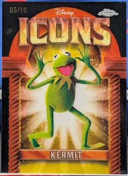 Kermit
