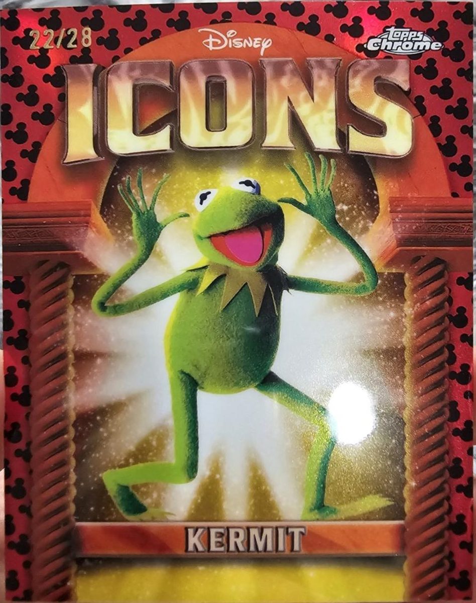 Kermit