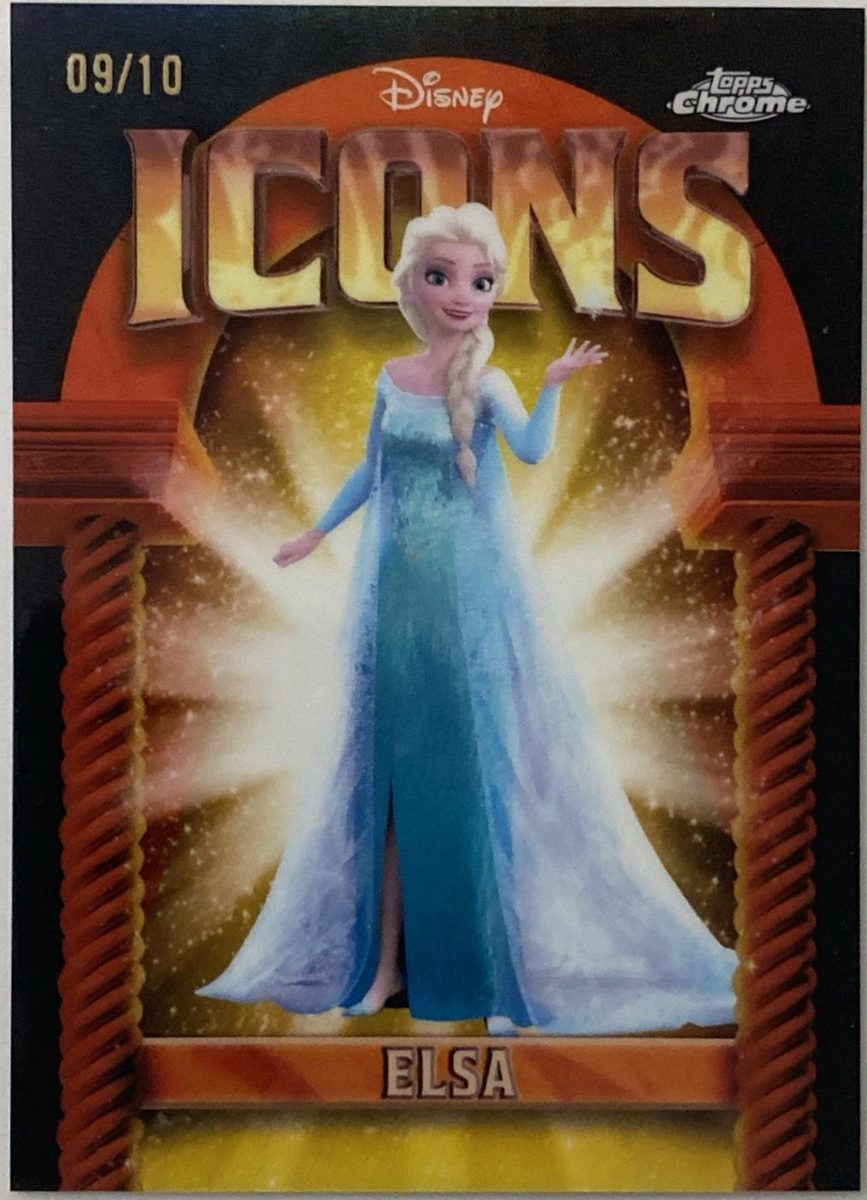 Elsa