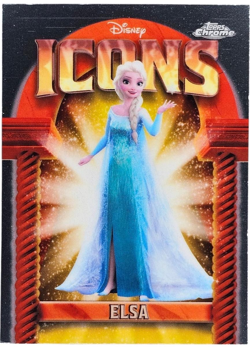 Elsa