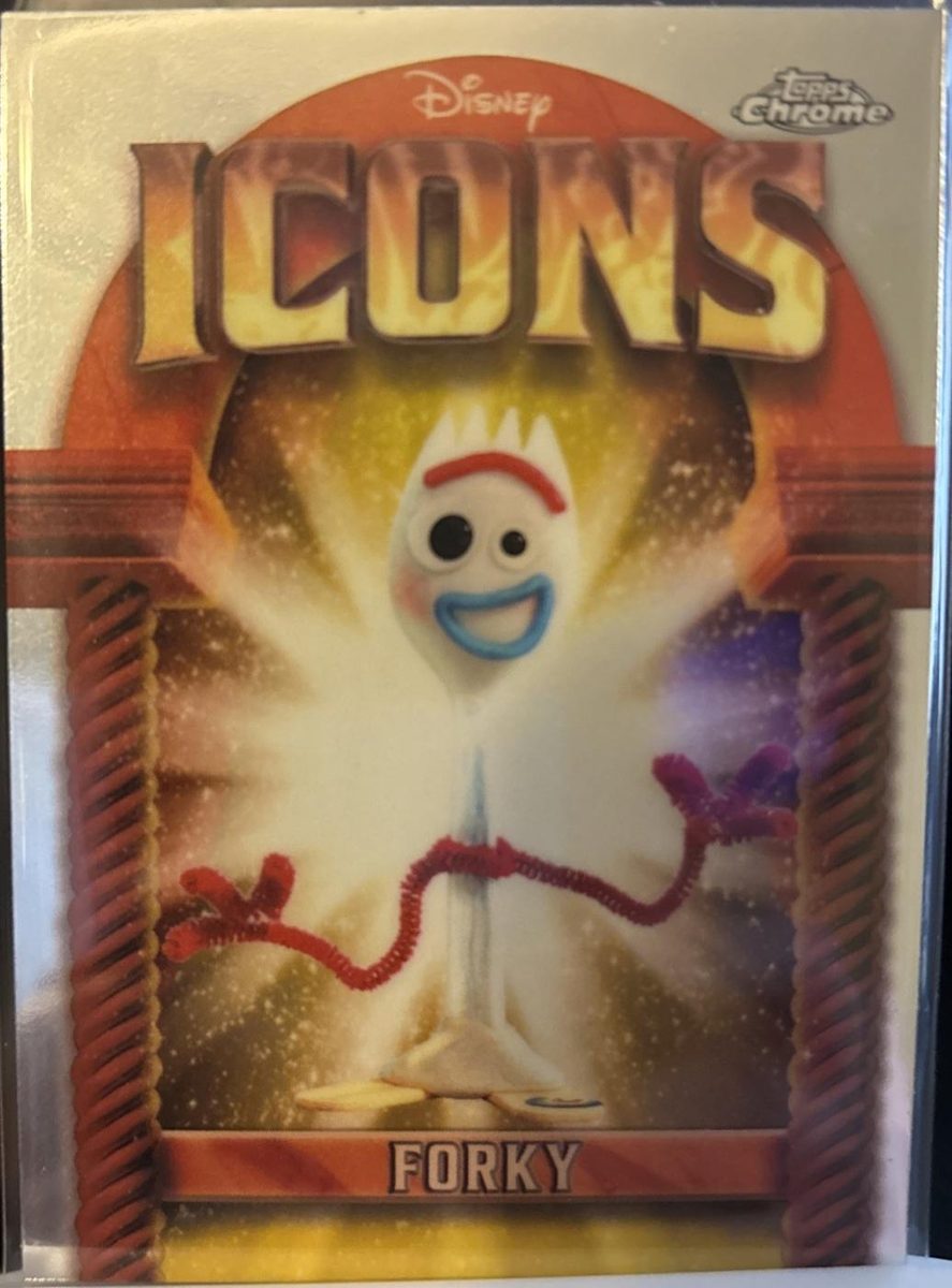 Forky