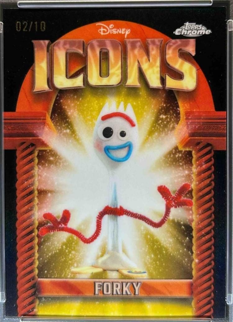 Forky