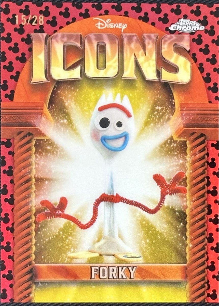Forky