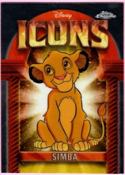 Simba
