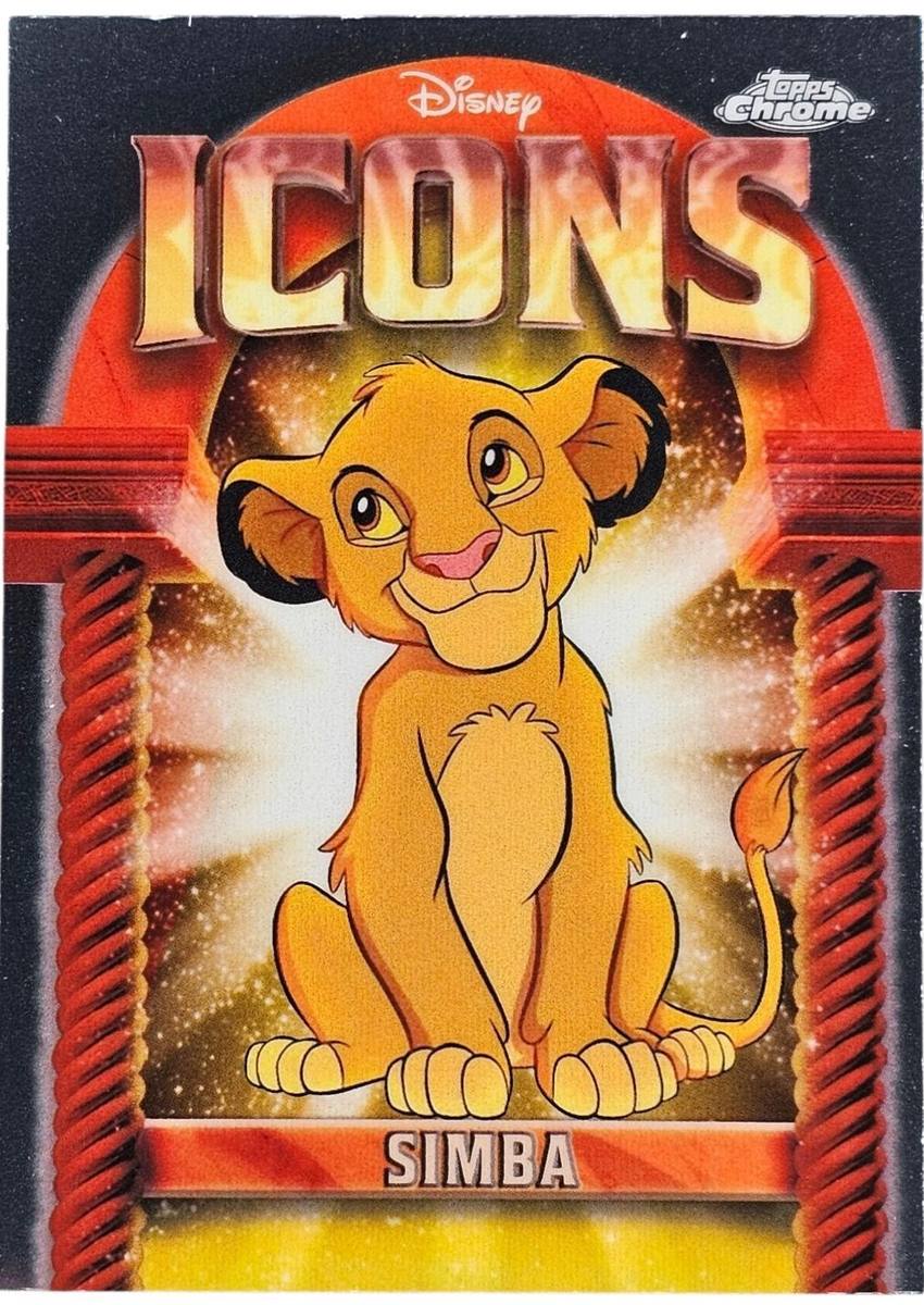 Simba