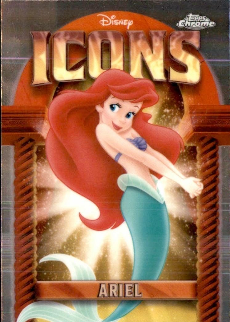 Ariel