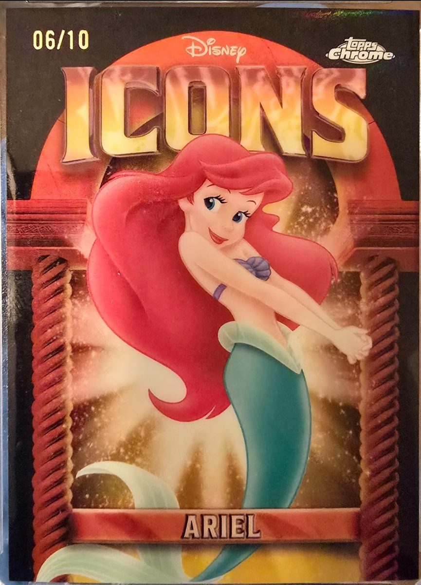 Ariel