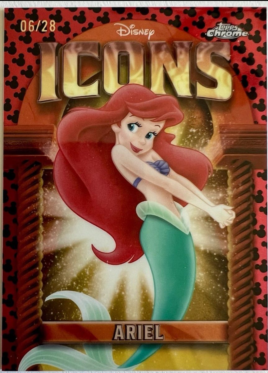Ariel