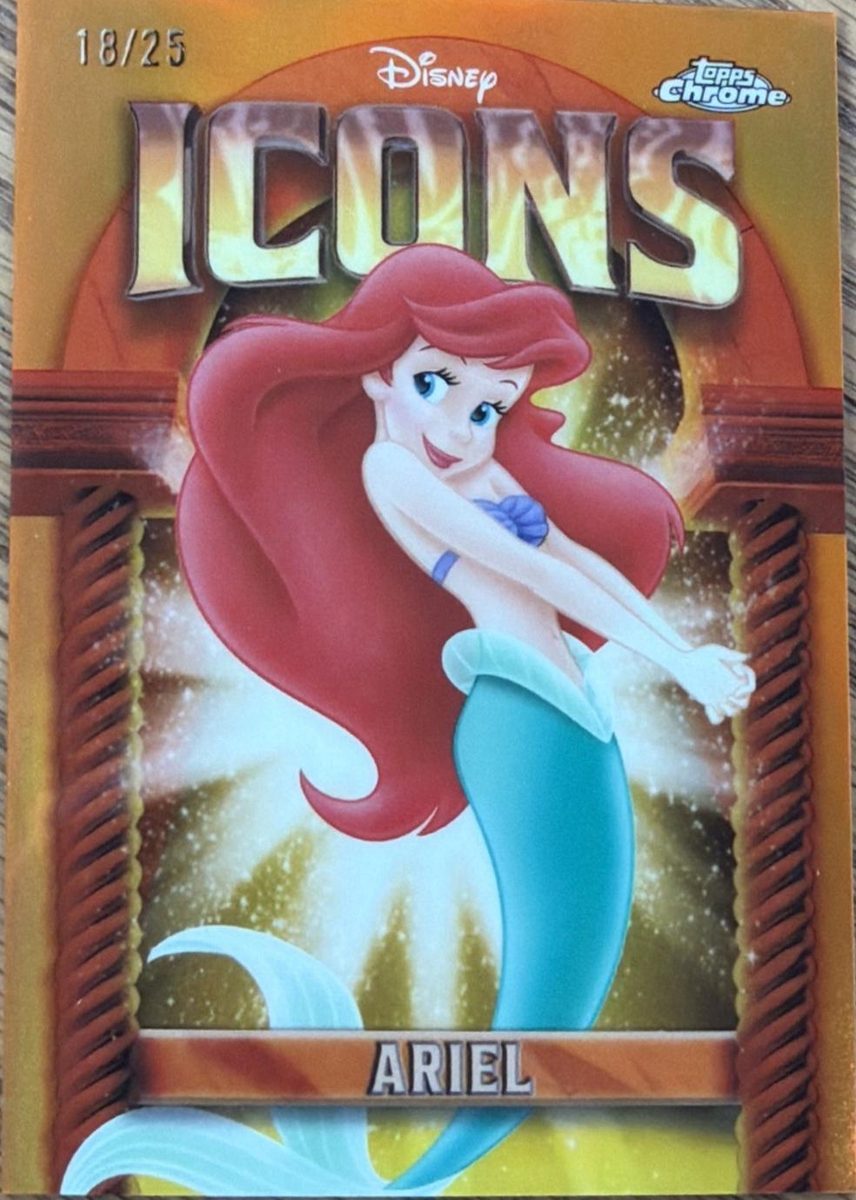 Ariel