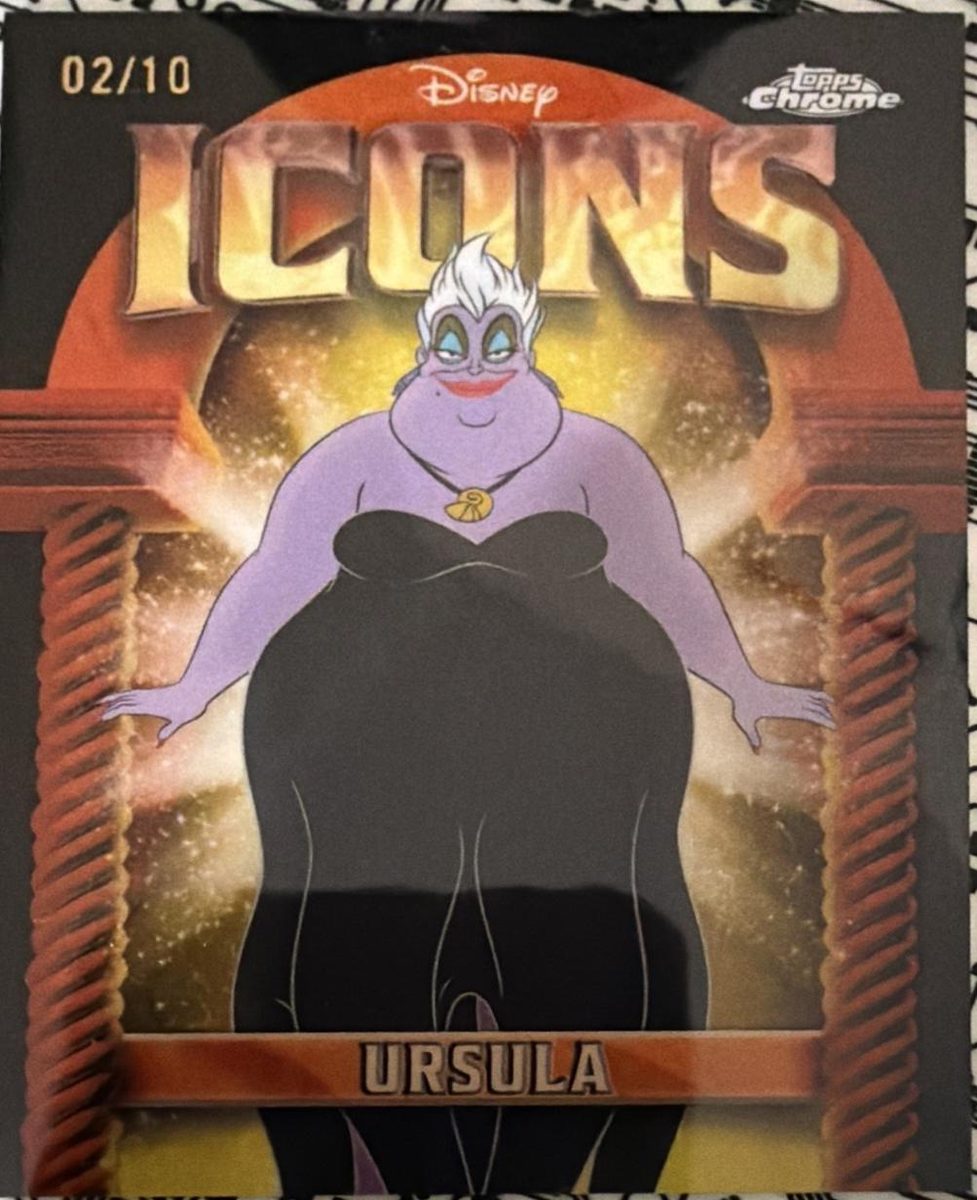 Ursula