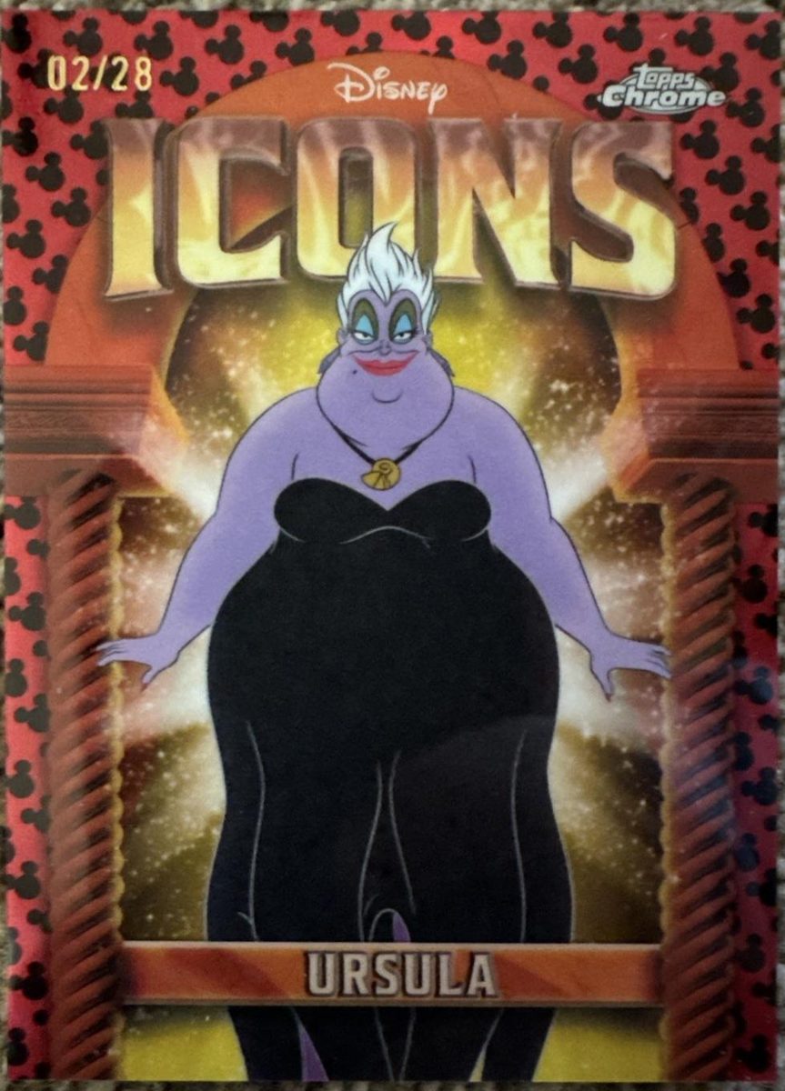 Ursula