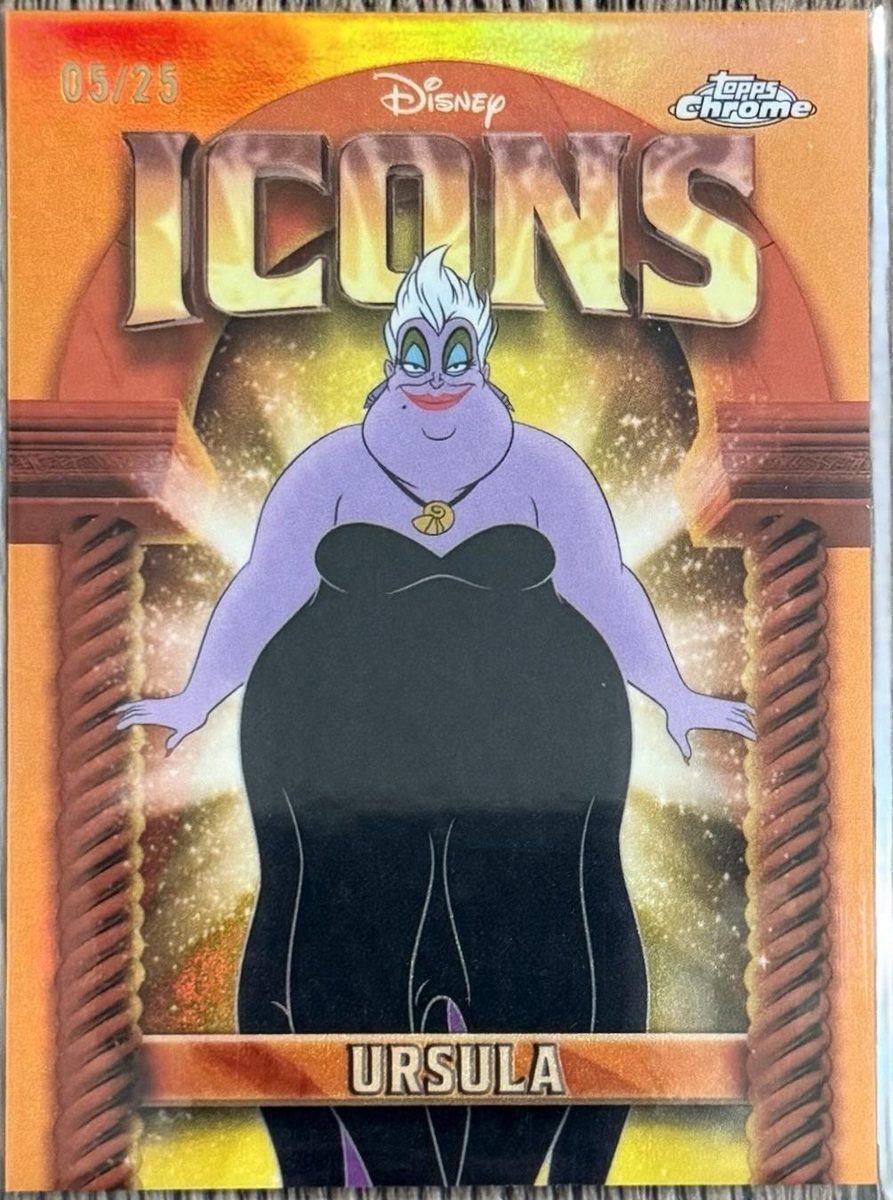 Ursula