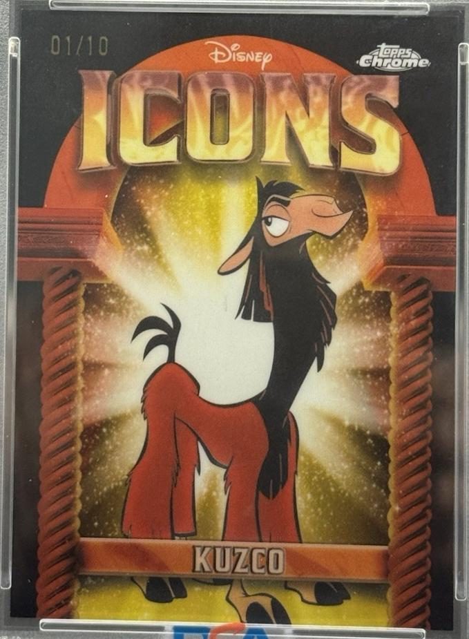 Kuzco