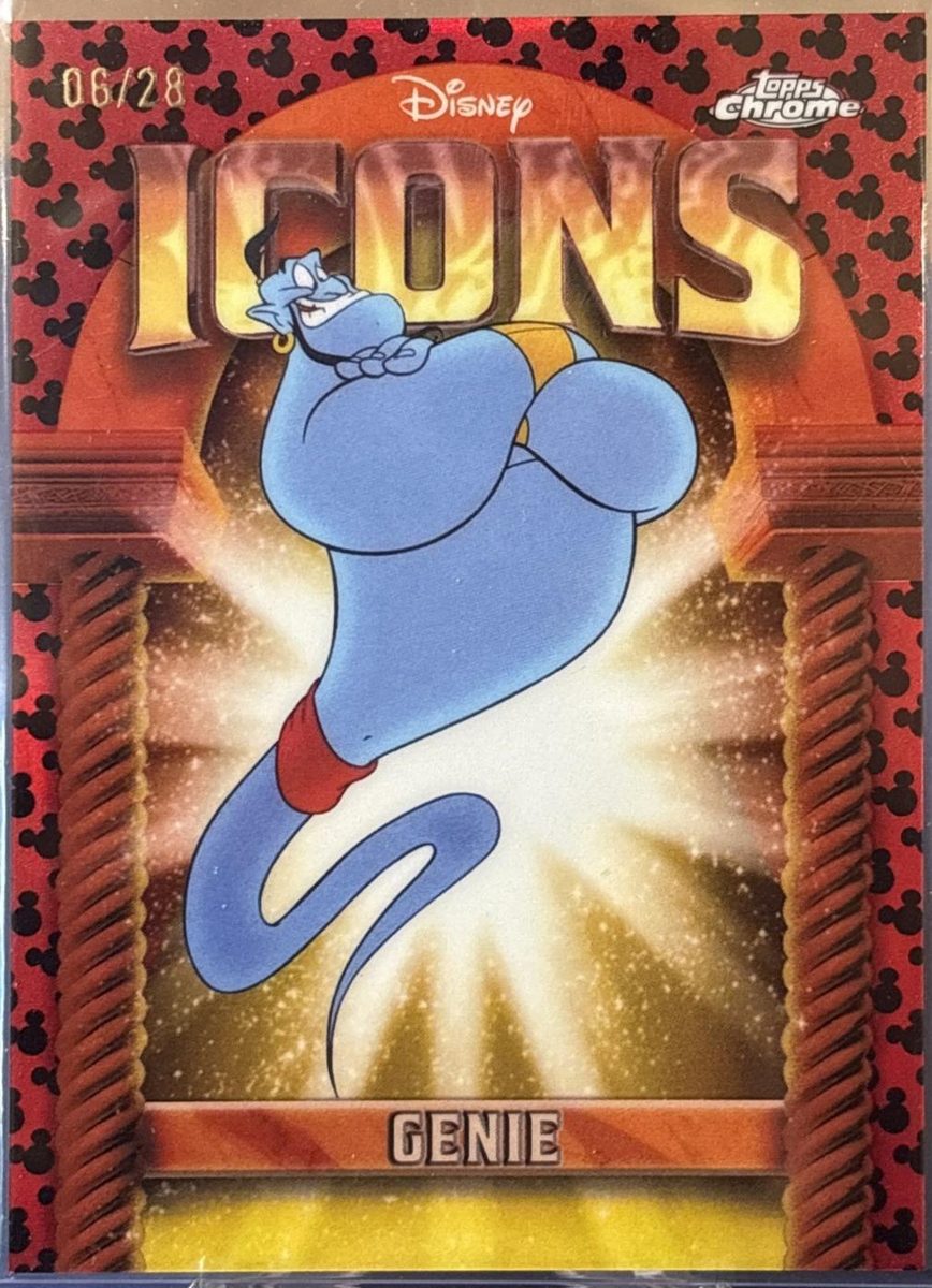 Genie