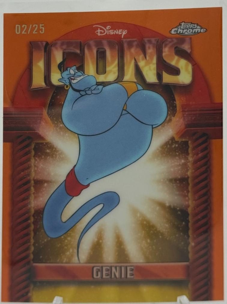 Genie