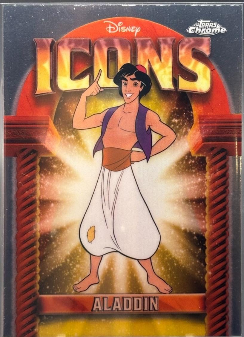 Aladdin