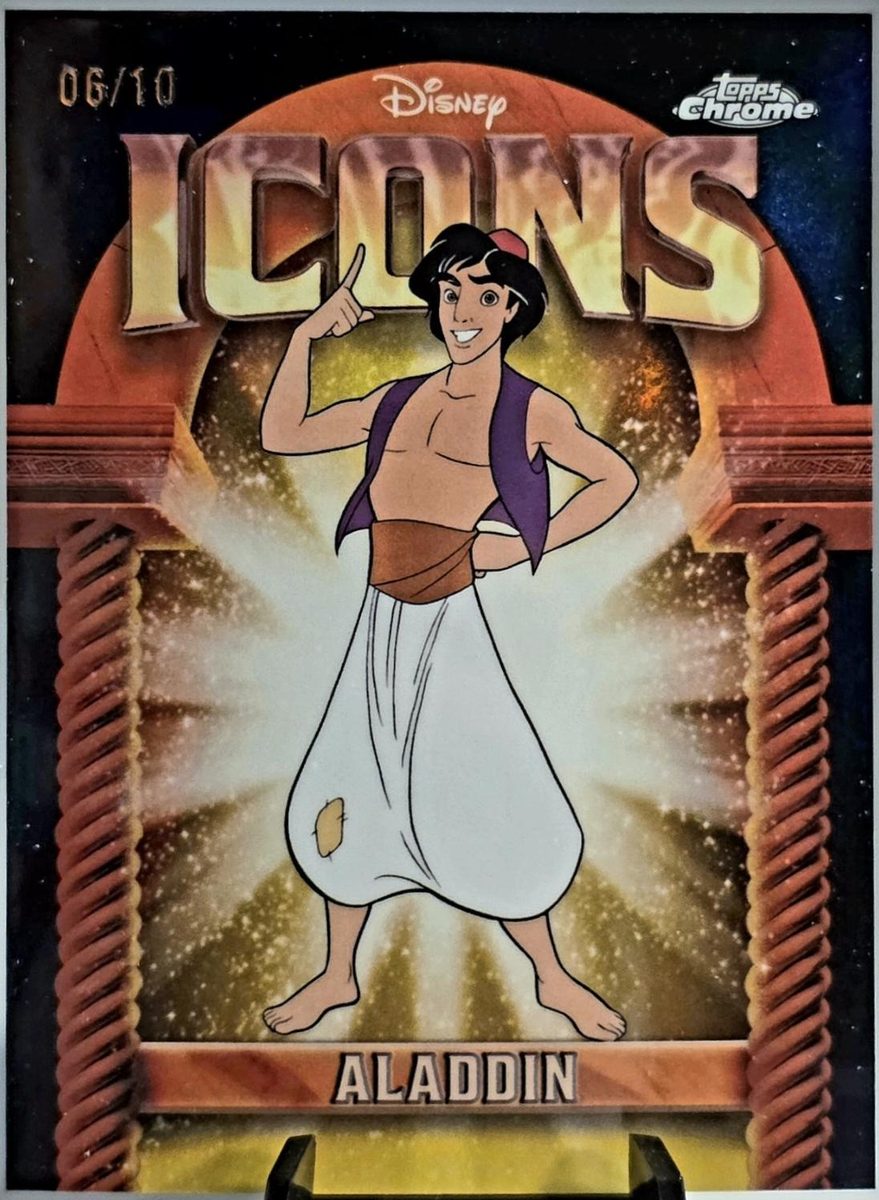 Aladdin