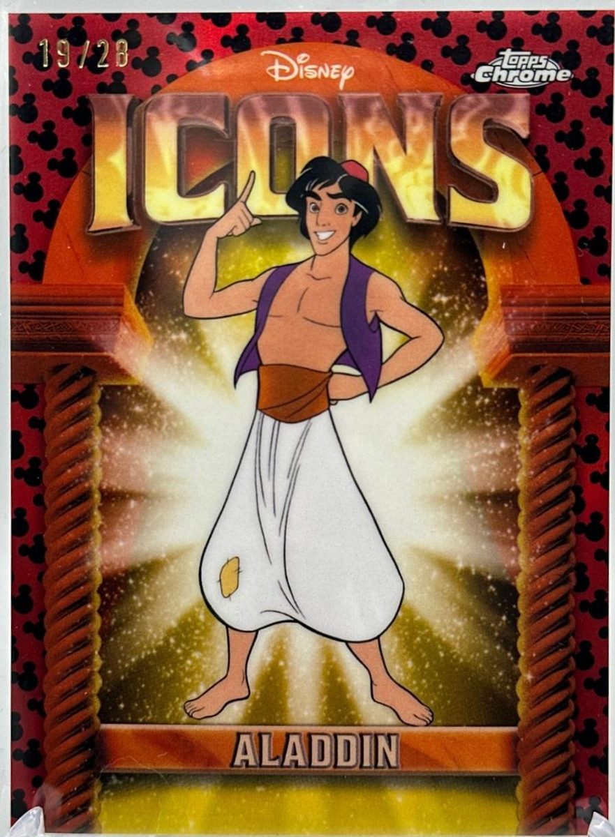 Aladdin