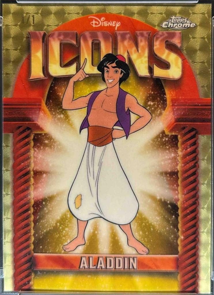 Aladdin