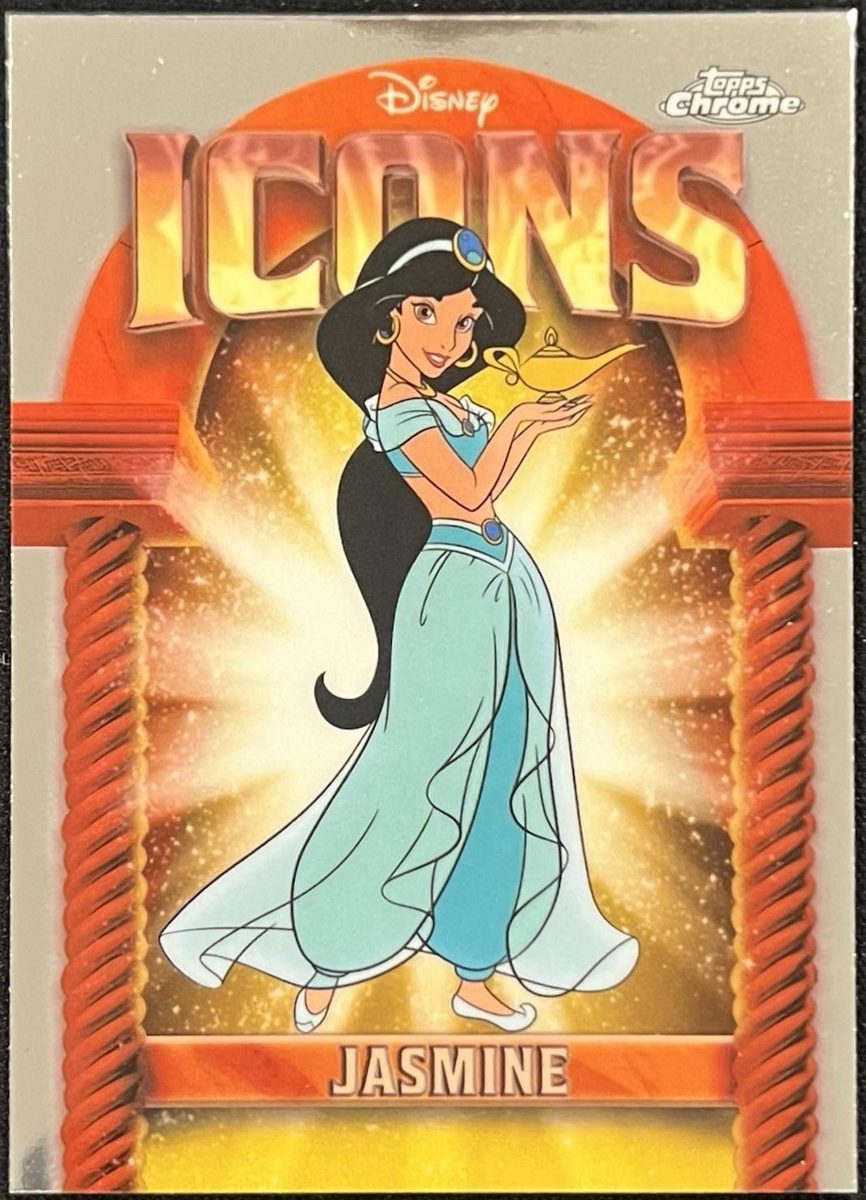 Jasmine