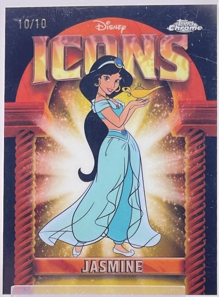Jasmine