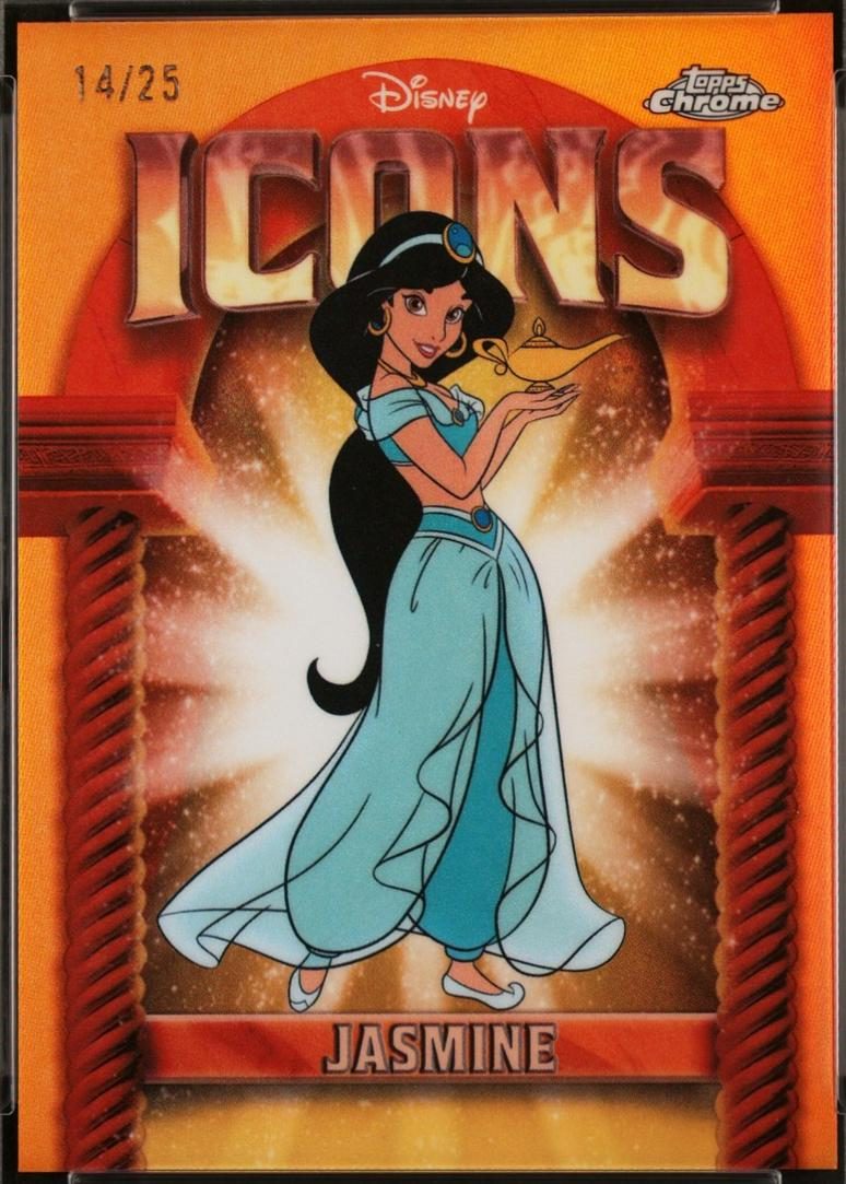 Jasmine