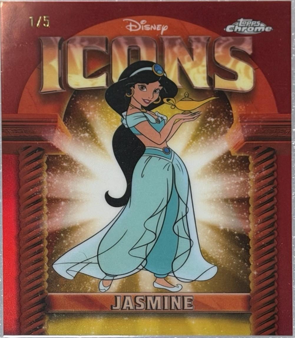 Jasmine