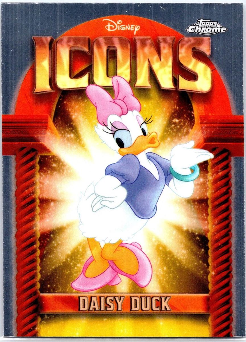 Daisy Duck