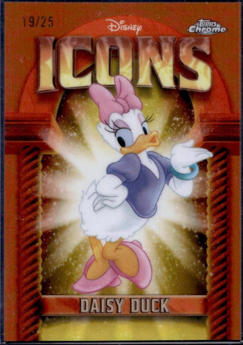 Daisy Duck