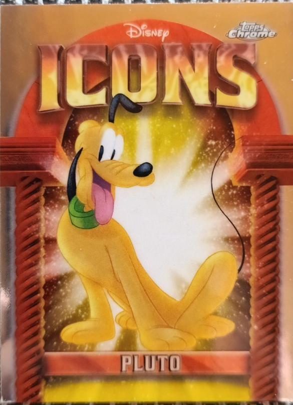 Pluto