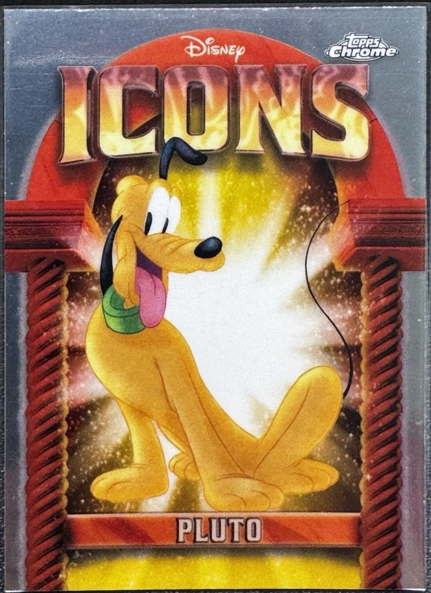 Pluto