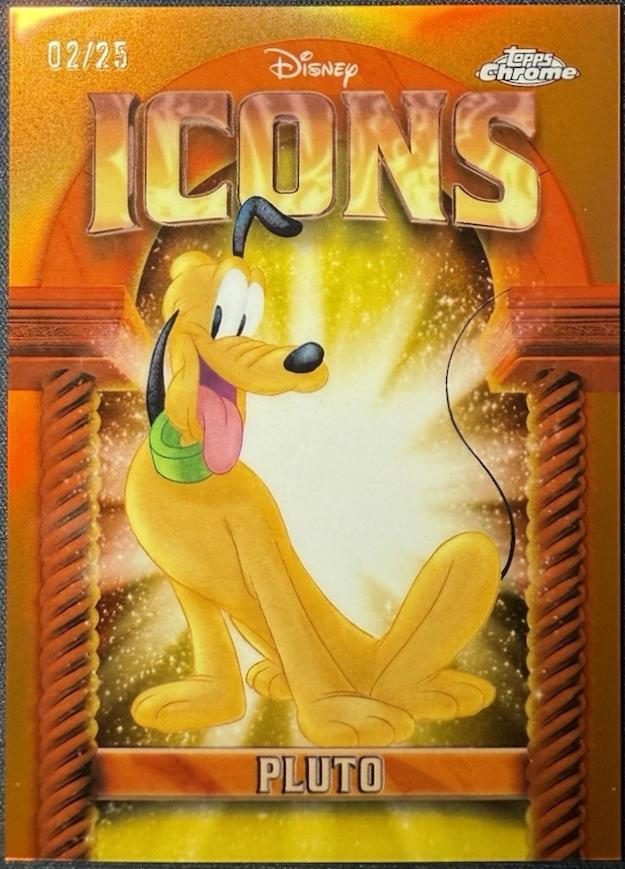 Pluto